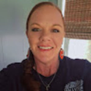 Meet your Posher, Terry